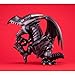 Megahouse - Yu-Gi-Oh! Duel Monsters - Red-Eyes Black Dragon, MegaToon Collectible Figure