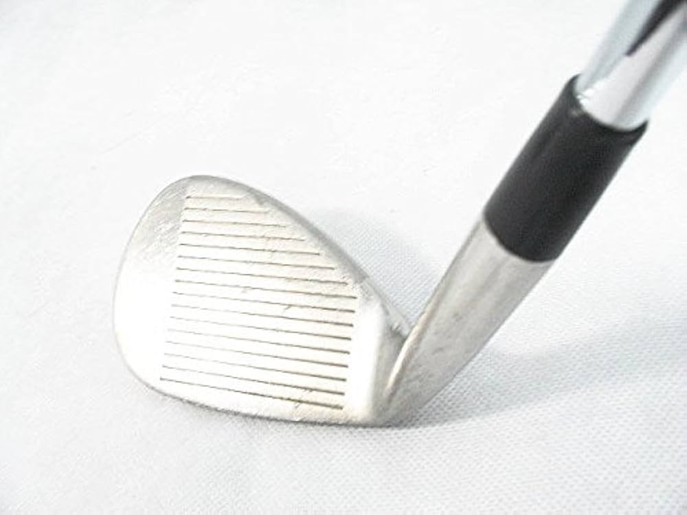 ナイキ　CPR ウェッジセット　稀少 Amazon | 【中古品】ナイキ ウェッジ CPR ウエッジ（日本仕様