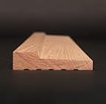 Premium Heavy-Duty Solid Oak Threshold – 5 5/8" Wide, One-of-a-Kind, Weatherproof & Easy to Install for Residential & Commercial Use, Ideal for Cold & Warm Climates (36 inch)