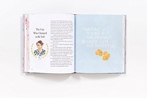 Sitting in Bars with Cake: Lessons and Recipes from One Year of Trying to Bake My Way to a Boyfriend