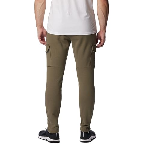 Columbia Men's Trek Cargo Pant2