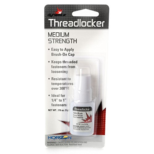 Dynamite Thread Locker .2 oz.