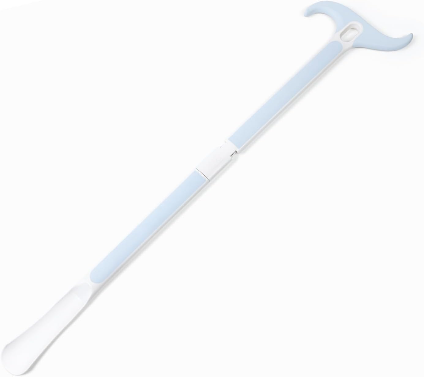 Dressing Stick and Shoe Horn