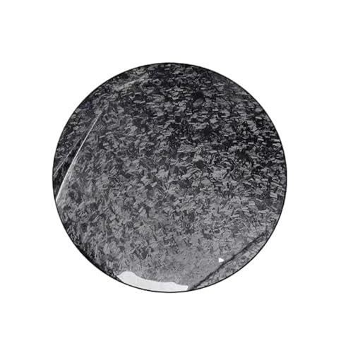BMW G09 XM 2023 2024 2025 FRP/ABS 光沢ブラック リアル鍛造カーボンファイバー リアウィング トランクリップ ルーフスポイラーに適合(Black)