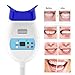 Teeth Whitening Bleaching Light Lamp LED Teeth Whitening Light Accelerator Bleaching Lamp