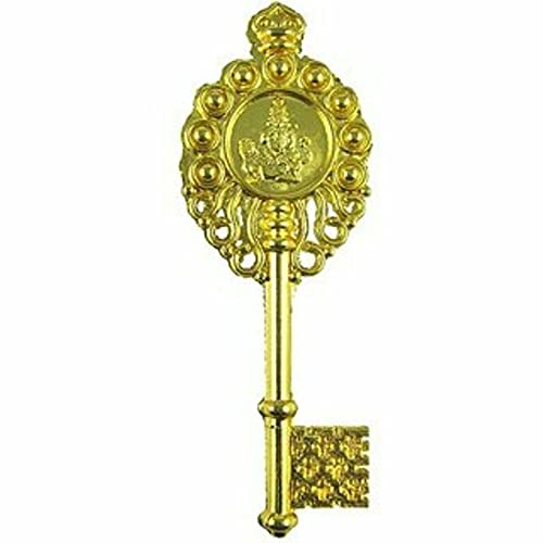 3" Ashtdatu Kuber Kunji For Temple Home Office Luck Religious Diwali Gift Wealth