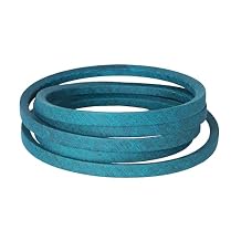 1/2" x 91 1/2" Lawn Mower Engine to Deck Belt for MTD 754-04142 954-04142 13AL771H004 13AL795H004