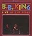 Live At The Regal by B.B. King (1997-07-29)