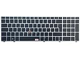 Original HT ImEx Notebook Tastatur