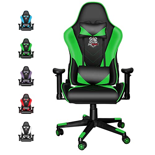DualThunder Gaming Chairs