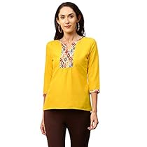 Selvia Women’s Regular Fit Top