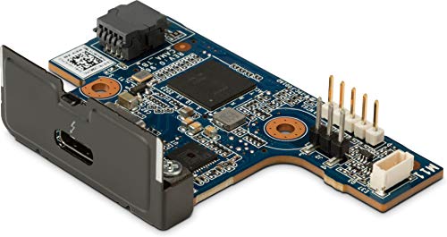Preisvergleich Produktbild HP Thunderbolt 3 Flex Port Z2 Mini