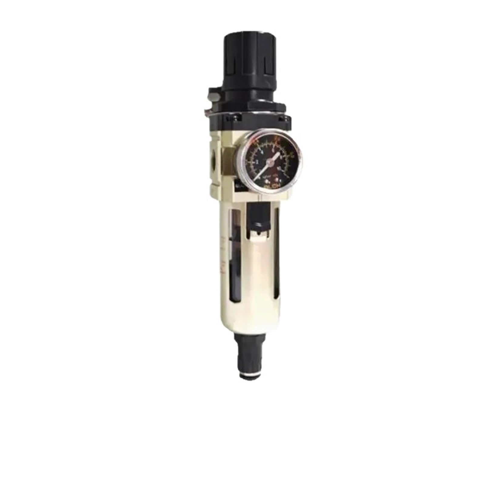 Wuuxlizmx Ar2000-02 Pressure Reducing Valve Ar1000-M5 Ar3000-02 Ar3000-03 Ar4000-03 Ar4000-04 Ar4000-06 Ar5000-06 Filter Pressure Reducing Valve(Ar2000-02)