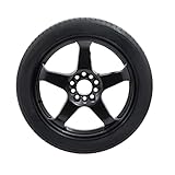 Modern Spare Compact Spare Tire - Fits All 2025 Hyundai Tucson Models (Including Hybrid)