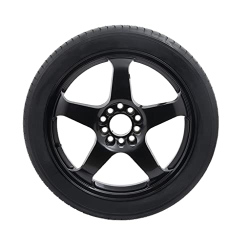 Modern Spare Compact Spare Only