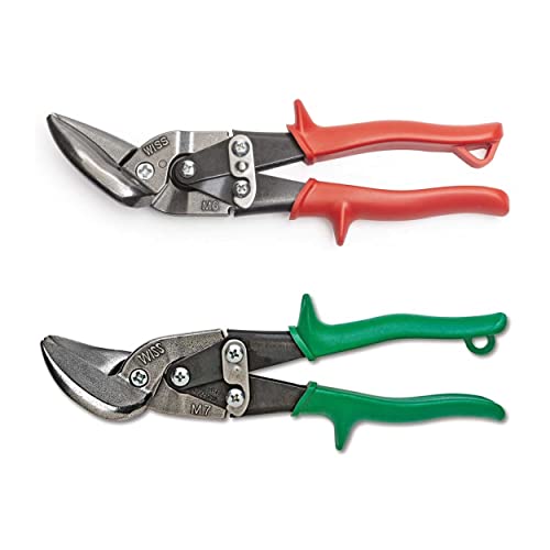 The 16 Best Tin Snips Guide