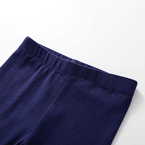 5 6 Boys Clothes Leggings for Girls Fitting Long Pants Tights for Girl Spring/Fall Joggers Toddler School Uniforms Boys4