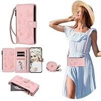 Étui Portefeuille Huawei P20 Lite / Nova 3e – Cuir Synthétique, Porte-Cartes Et Support Magnétique – Bleu