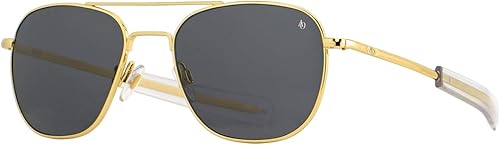 Miniatura 3 de AO Original Pilot Sunglasses - SkyMaster Glass Lenses
