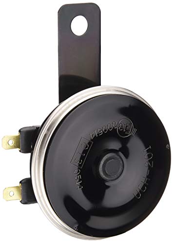 最安値 ミツバサンコーワ Uch 1p Uc平型ホーン Hi 車用ホーン シングル の価格比較