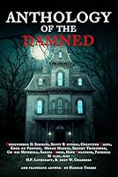 Anthology of the Damned (Anthologies of the Damned) B0BHT13V14 Book Cover