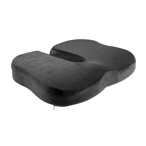 Easy2UseCoccyx Orthopaedic Memory Foam Cushion