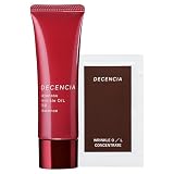 DECENCIA (ディセンシア) アヤナス BBエッセンス サンプルプレゼント付き 【医薬部外品】 ＜敏感肌用化粧下地・ファンデーション＞ 25g [リンクルO／L パウチ付き]