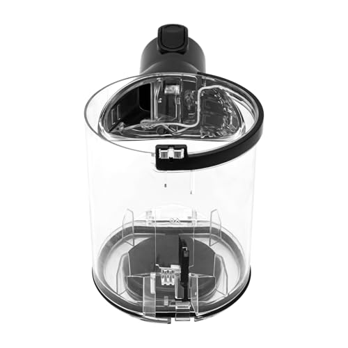 Accessoire aspirateur bac poussière compatible Dyson V6 DC58 DC59 DC62 - 2
