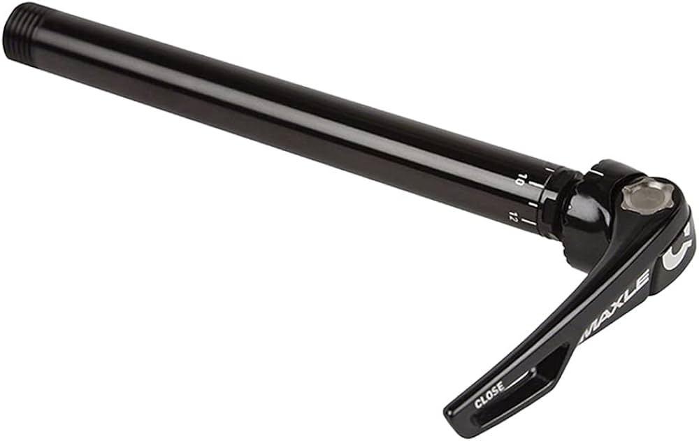 Amazon.com : RockShox Maxle Ultimate Front 12x100 134mm Thread
