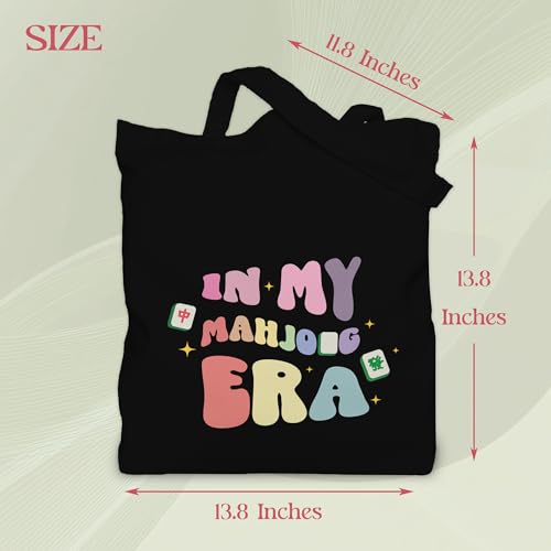 Image of Aesthetic Tote Bag for Women | Medium Size with Inner Pocket | Stylish & Practical