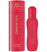 Orientica Red Crystal Perfume Oil 6ml