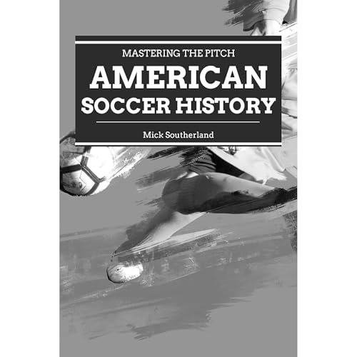 Soccer History by Southerland Publishing episode artwork