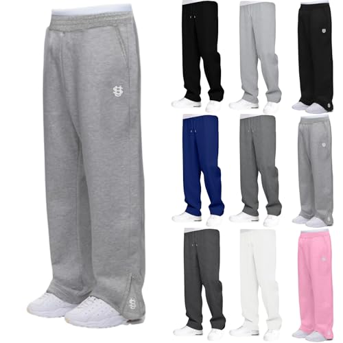 Jogginghose Herren Baggy Sweatpants Herren Sweathose Sport Hosen Freizeithose Y2K mit Taschen und Kodelzug Breite Baumwolle Jogging Hose Elastische Taille Weites Bein Sporthose Lang Warme Sweat Pants Jogginghose Herren Baggy Sweatpants Herren Sweathose Sport Hosen Freizeithose Y2K mit Taschen und Kodelzug Breite Baumwolle Jogging Hose Elastische Taille Weites Bein Sporthose Lang Warme Sweat Pants