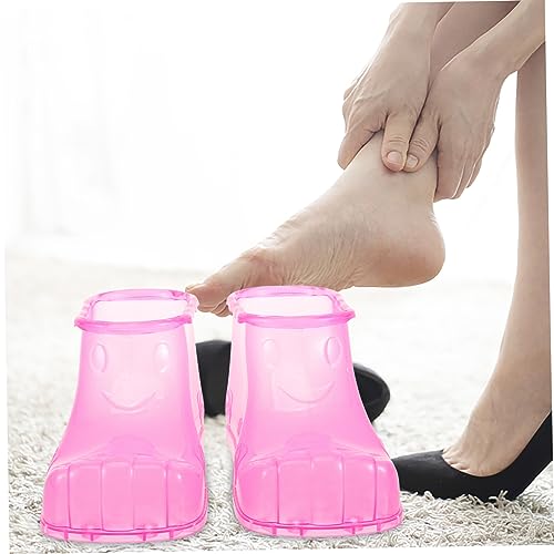 Zapatos Spa para Pies con Baño Relajante y Masaje miniatura 4