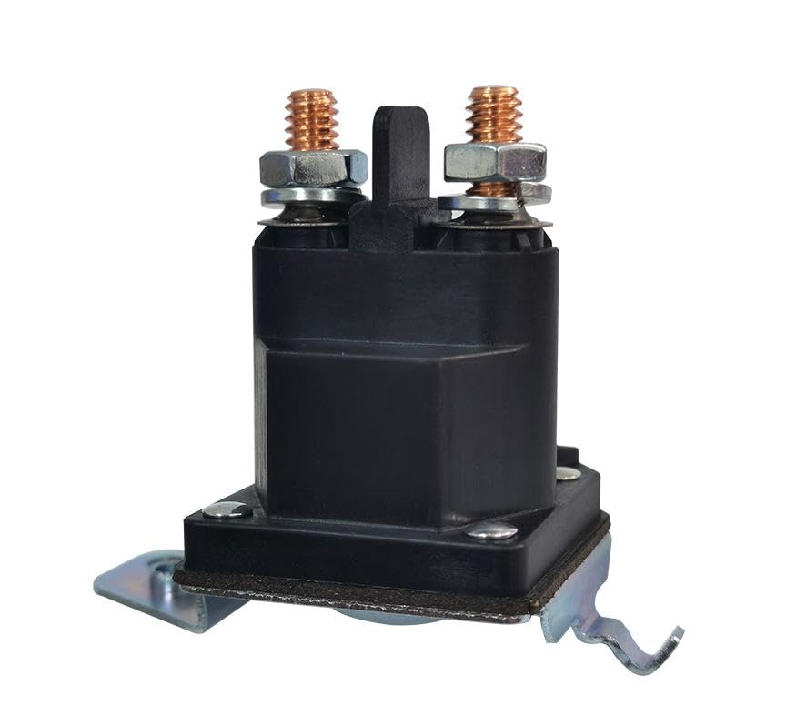 12V 100A Starter Solenoid 762126121150 762126121151