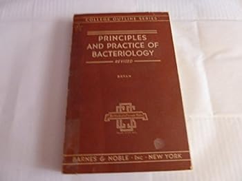 Paperback Principles and practice of bacteriology, Book