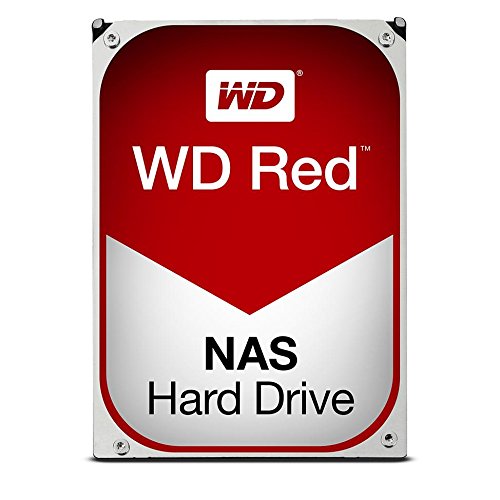 WD Red 3TB WD30EFRX 3.5インチHDD（18 Western Digital WD30EFRX - 3TB 3.5 inch NAS SATA3-6Gb/s Red HDD