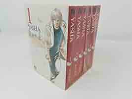 薔薇のために 文庫版　1-9巻　全巻　セット　吉田秋生【希少　絶版　初版多数】 41rNkkZOJzL._AC_SY200_QL15_.jpg