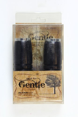 Amazon | アルキャンハンズ(ALCAN HANDS) ジェントルグリップ 天然木