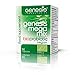 100% Bio Organic Vegan probiotique Mega Mix 14 caps con Lactobacillus y...