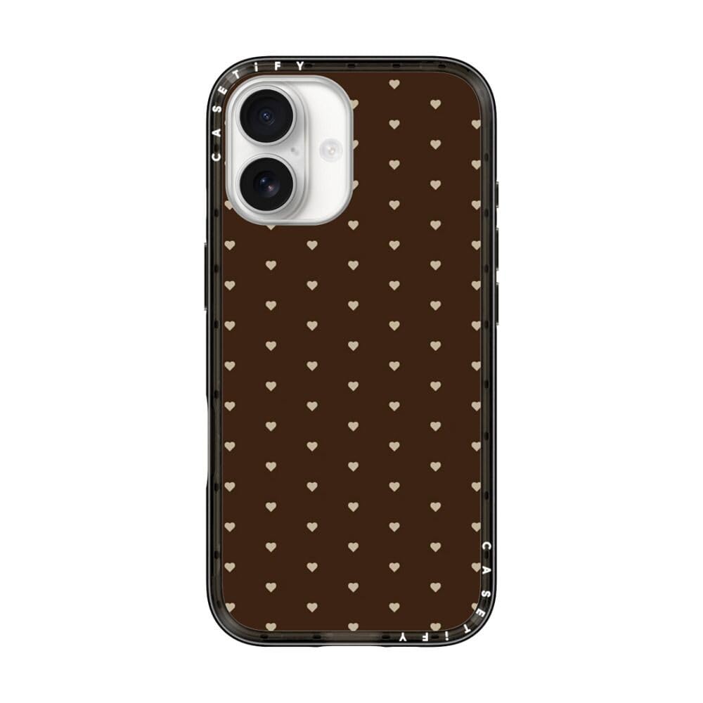 Amazon.com: CASETiFY for iPhone 17 Case - Compact Compatible with