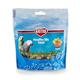 Kaytee Healthy Bits Treat -- Parrot 4.5 oz