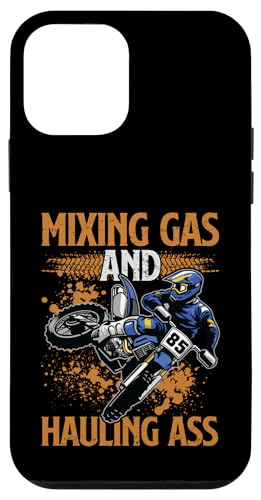 Mixing Gas And Hauling Ass gNX _[goCN {[CY Y X}zP[X iPhone 12 mini p