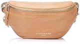 liebeskind berlin tasche - gine vintage taupe (grau) Obermaterial: Leder Liebeskind Berlin Damen Crossbody, Sandstone