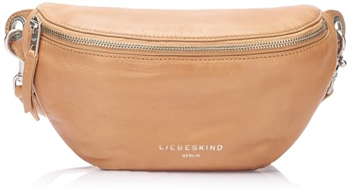 Preisvergleich Produktbild Liebeskind Berlin Damen Crossbody, Sandstone