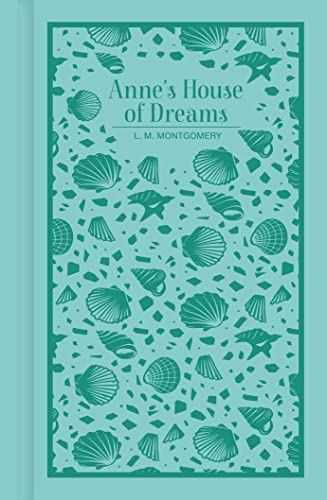 The Anne of Green Gables Treasury: Deluxe 4-Book Hardcover Boxed Set (Arcturus Collector's Classics) - Image 5