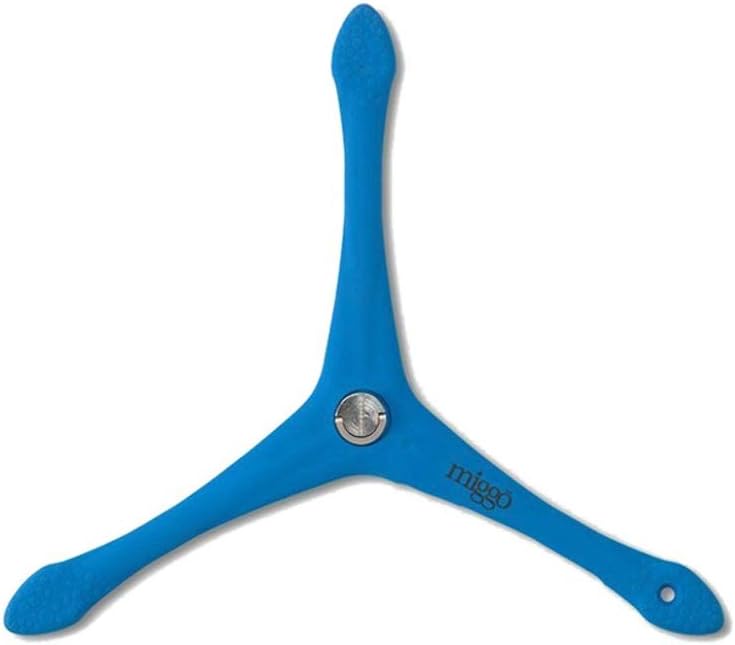 Pictar Splat Flexible Mini Tripod for DSLR Cameras Selfies - Supports 2.6 Pounds, Blue : Electronics