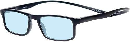 Magz Gramercy Blue Light Filter Reading Glasses Men Women Computer Readers Neck Hanging Magnetic Rear Connecting
