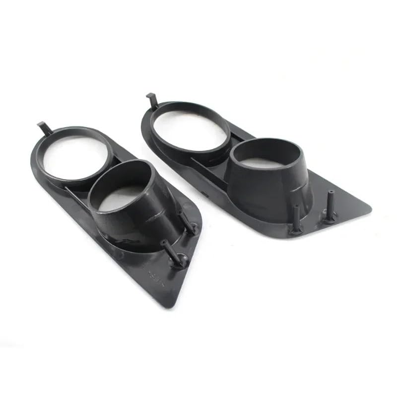 Couvercles phare antibrouillard voiture E46 M3 parfaits pour rassemblements et circuits - 5
