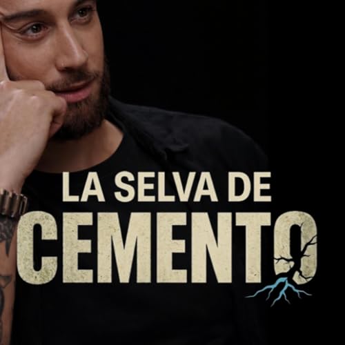 La Selva de Cemento cover art